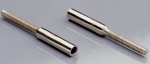30769 Löthülse M3 Bohrung 2,8mm 6 Stück